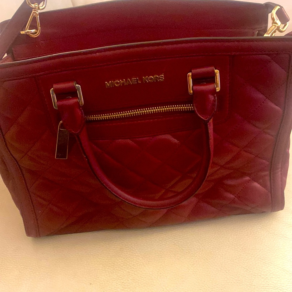 Michael kors purse